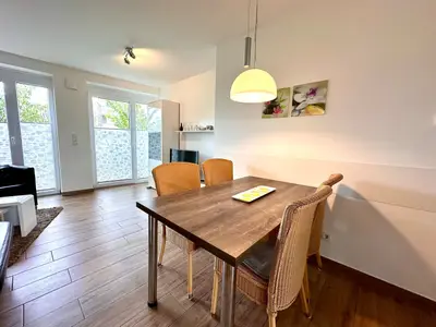 Ferienwohnung für 4 Personen (75 m²) in Dorum Neufeld 4/10