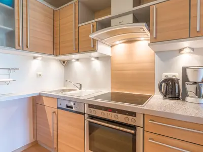 Ferienwohnung für 4 Personen (55 m²) in Boltenhagen (Ostseebad) 2/10