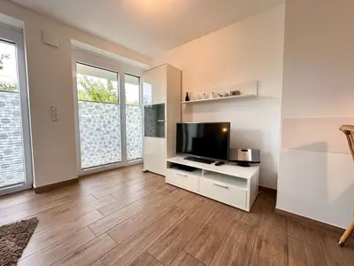 Ferienwohnung für 4 Personen (75 m²) in Dorum Neufeld 5/10