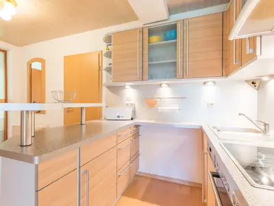 Ferienwohnung für 4 Personen (55 m²) in Boltenhagen (Ostseebad) 5/10