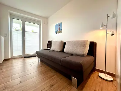 Ferienwohnung für 4 Personen (75 m²) in Dorum Neufeld 7/10
