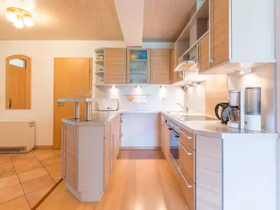 Ferienwohnung für 4 Personen (55 m²) in Boltenhagen (Ostseebad) 6/10