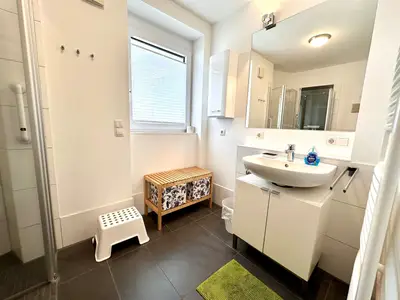 Ferienwohnung für 4 Personen (75 m²) in Dorum Neufeld 9/10