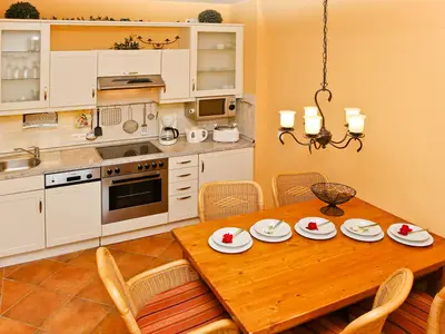 Ferienwohnung für 3 Personen (48 m²) in Ostseebad Kühlungsborn 3/10