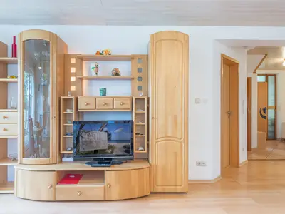 Ferienwohnung für 4 Personen (55 m²) in Boltenhagen (Ostseebad) 9/10