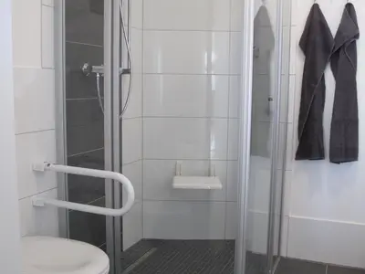 Ferienwohnung für 4 Personen (75 m²) in Dorum Neufeld 10/10