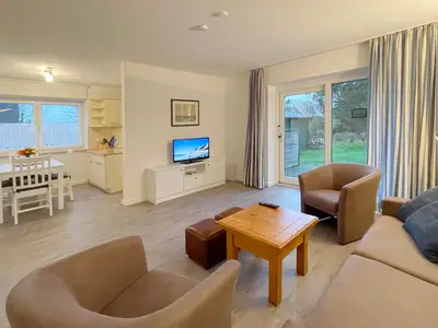 Ferienwohnung für 4 Personen (50 m²) in Westerland (Sylt) 2/10