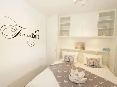 Ferienwohnung für 2 Personen (48 m²) in Wyk auf Föhr 7/10