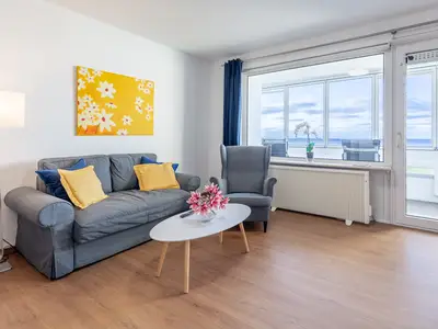 Ferienwohnung für 2 Personen (32 m²) in Steinmarne 1/10