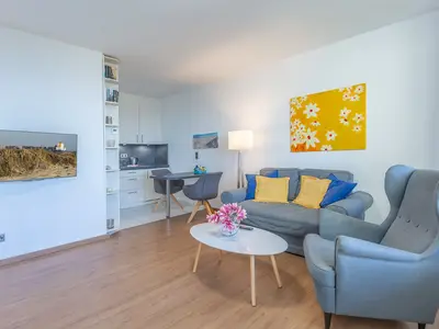 Ferienwohnung für 2 Personen (32 m²) in Steinmarne 2/10