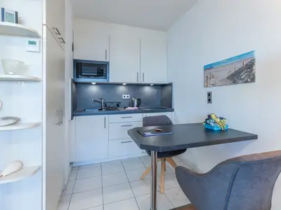 Ferienwohnung für 2 Personen (32 m²) in Steinmarne 6/10