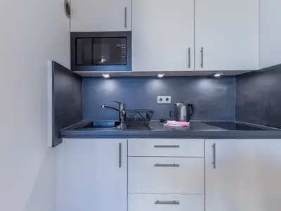 Ferienwohnung für 2 Personen (32 m²) in Steinmarne 7/10