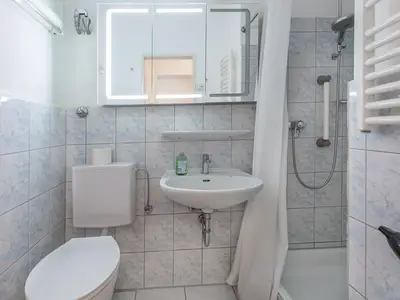 Ferienwohnung für 2 Personen (32 m²) in Steinmarne 8/10