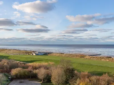 Ferienwohnung für 2 Personen (32 m²) in Steinmarne 10/10