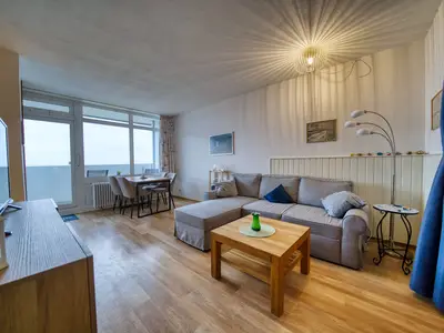 Ferienwohnung für 4 Personen (45 m²) in Heiligenhafen 1/10