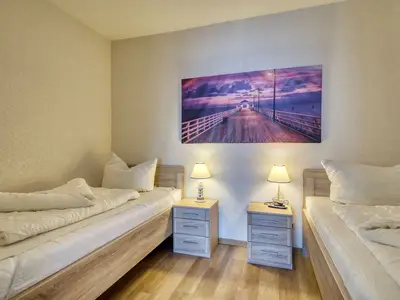 Ferienwohnung für 4 Personen (45 m²) in Heiligenhafen 3/10