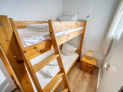 Ferienwohnung für 4 Personen (45 m²) in Heiligenhafen 4/10