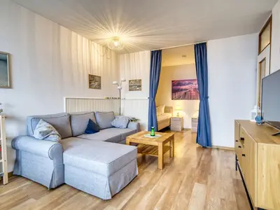 Ferienwohnung für 4 Personen (45 m²) in Heiligenhafen 5/10