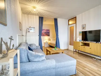 Ferienwohnung für 4 Personen (45 m²) in Heiligenhafen 7/10