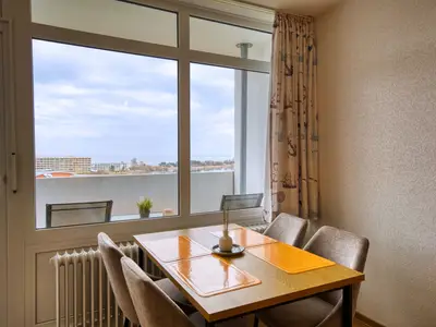 Ferienwohnung für 4 Personen (45 m²) in Heiligenhafen 8/10