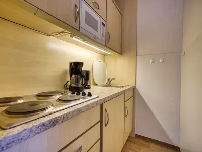 Ferienwohnung für 4 Personen (45 m²) in Heiligenhafen 9/10