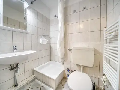 Ferienwohnung für 4 Personen (45 m²) in Heiligenhafen 10/10