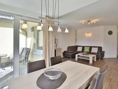 Ferienwohnung für 3 Personen (59 m²) in Duhnen 2/10