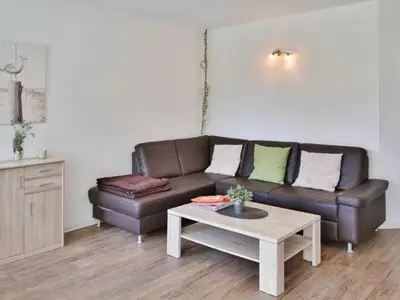 Ferienwohnung für 3 Personen (59 m²) in Duhnen 3/10