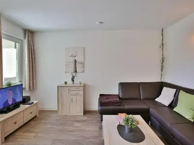 Ferienwohnung für 3 Personen (59 m²) in Duhnen 6/10