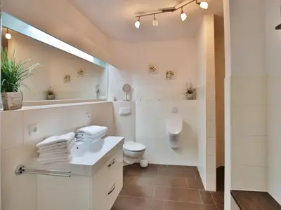 Ferienwohnung für 3 Personen (59 m²) in Duhnen 7/10