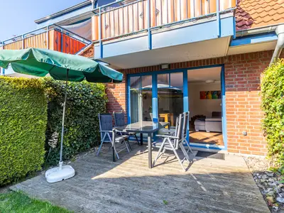 Ferienwohnung für 4 Personen (55 m²) in Boltenhagen (Ostseebad) 5/10