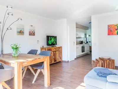 Ferienwohnung für 4 Personen (55 m²) in Boltenhagen (Ostseebad) 6/10