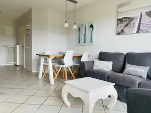 Ferienwohnung für 4 Personen (60 m²) in Utersum