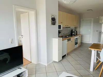 Ferienwohnung für 4 Personen (60 m²) in Utersum 2/9