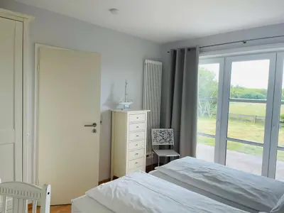 Ferienwohnung für 4 Personen (60 m²) in Utersum 5/9
