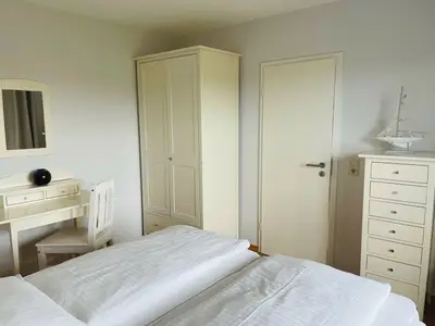 Ferienwohnung für 4 Personen (60 m²) in Utersum 6/9