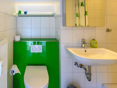 Ferienwohnung für 2 Personen (32 m²) in Schilksee 5/10