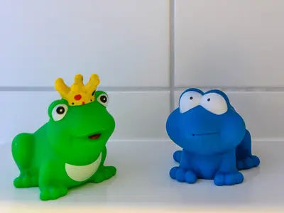 Ferienwohnung für 2 Personen (32 m²) in Schilksee 6/10