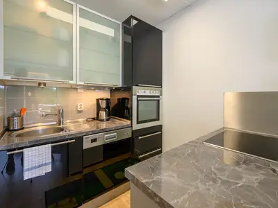 Ferienwohnung für 2 Personen (32 m²) in Schilksee 7/10