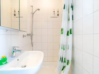 Ferienwohnung für 2 Personen (32 m²) in Schilksee 8/10