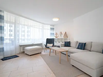 Ferienwohnung für 3 Personen (55 m²) in Grömitz 5/10