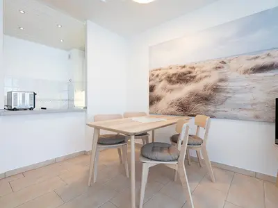 Ferienwohnung für 3 Personen (55 m²) in Grömitz 6/10