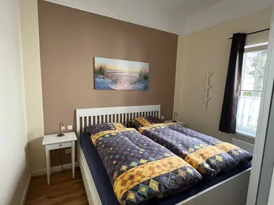 Ferienwohnung für 4 Personen (50 m²) in Ostseebad Kühlungsborn 4/10