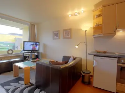 Ferienwohnung für 5 Personen (49 m²) in Hohegeiß 3/10