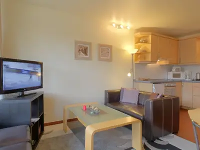 Ferienwohnung für 5 Personen (49 m²) in Hohegeiß 4/10