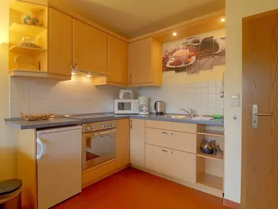 Ferienwohnung für 5 Personen (49 m²) in Hohegeiß 6/10