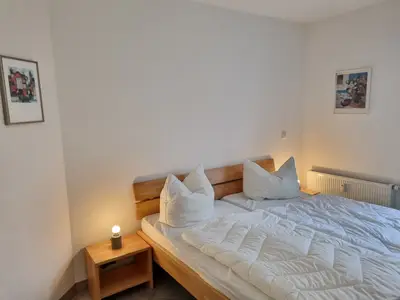 Ferienwohnung für 4 Personen (52 m²) in Ostseebad Kühlungsborn 2/10