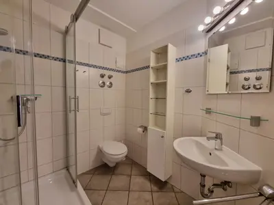 Ferienwohnung für 4 Personen (52 m²) in Ostseebad Kühlungsborn 4/10