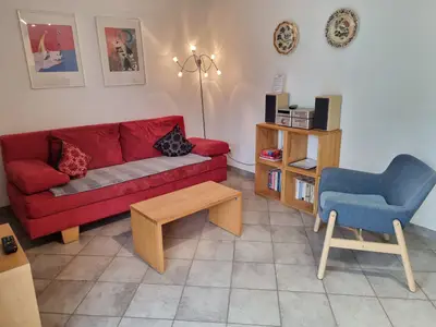 Ferienwohnung für 4 Personen (52 m²) in Ostseebad Kühlungsborn 6/10