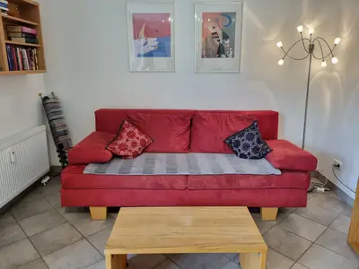 Ferienwohnung für 4 Personen (52 m²) in Ostseebad Kühlungsborn 7/10